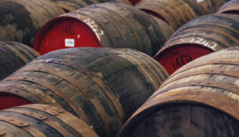 Un brindis en el Día Mundial del Whisky