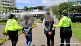 Judicializada pareja que habría abusado sexualmente y sometido a tratos crueles e inhumanos a una menor de edad