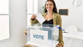 El voto joven será decisivo en 2026, pero su impacto dependerá de la movilización y la credibilidad en la era digital
