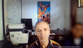 Condenan a ocho años de prisión a un hombre por intentar asesinar a otro