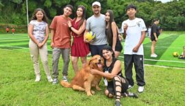 ¡El Ecoparque El Vergel ya abrió sus puertas para toda la familia en Pereira!
