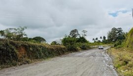 73 proponentes participaron en concurso de méritos para la interventoría de la Avenida Los Colibríes Fase I