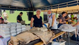 Dosquebradas le apuesta a la inclusión con el festival gastronómico de ASODID