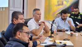 Alcaldía de Pereira anuncia medidas para las elecciones del 31 de mayo