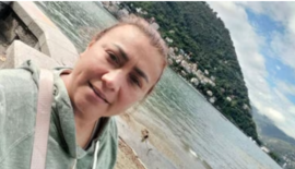 Cuerpo hallado en Apulo, Cundinamarca, corresponde a Yulixa Toloza