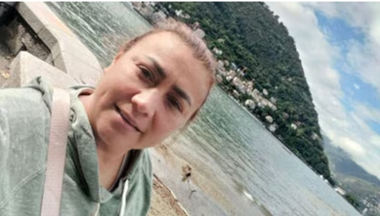 Cuerpo hallado en Apulo, Cundinamarca, corresponde a Yulixa Toloza