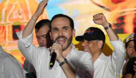 La Casa Char oficializa su respaldo a la candidatura de Abelardo de la Espriella