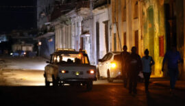 Cuba atribuye agravamiento de problemas por apagones al bloqueo energético de EE. UU.