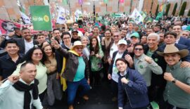 Iván Cepeda dice que la constituyente no sería una prioridad en su gobierno
