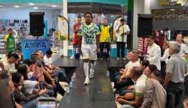 Dosquebradas presenta su Selección de Primera C y reafirma su ambición en el fútbol nacional