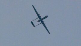 Rusia derriba 28 drones sobre Moscú