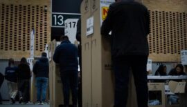 Guerrilla del ELN anuncia cese al fuego unilateral durante el período de elecciones en Colombia