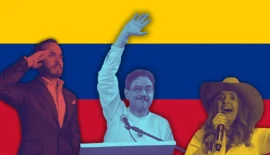 Gastos de campaña presidencial ya alcanza los $70.000 millones según Transparencia por Colombia