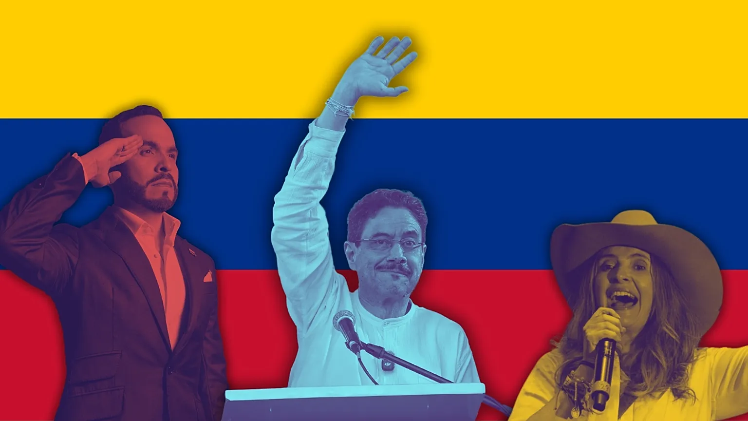 Gastos de campaña presidencial ya alcanza los $70.000 millones según Transparencia por Colombia