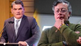 Procurador Gregorio Eljach le pide a Petro no usar el cargo para hacer proselitismo electoral