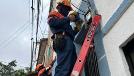 Avances en la campaña de prevención de fraude de energía – Primer trimestre 2026