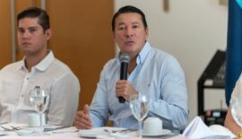 Registrador Nacional califica de “ridícula y descabellada” la idea de fraude electoral en Colombia