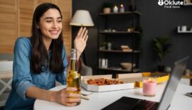 La comodidad del hogar: por qué las comidas caseras siempre superan a la comida para llevar