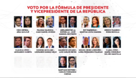 Colombia lista para una jornada electoral histórica este domingo 31 de mayo