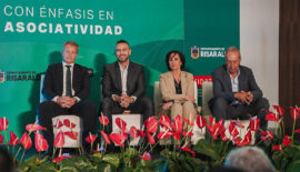 Risaralda convirtió la asociatividad rural en una conversación nacional