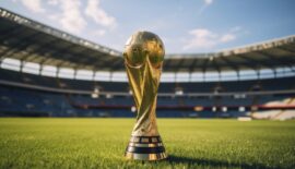 La IA ya empezó a jugar el Mundial 2026: estos son los equipos que aparecen como favoritos según modelos predictivos