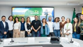 Gobernador puso en marcha ‘Aliados por Risaralda’, un modelo público – privado de ayuda social