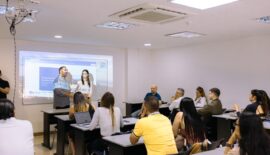 Operadores turísticos de Risaralda fortalecen sus capacidades para acceder a mercados especializados