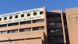 “La Registraduría Nacional y el Consejo Nacional Electoral demostraron transparencia y solidez del proceso electoral” Fedemunicipios