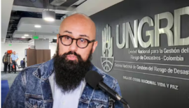 Carlos Carrillo renuncia a la UNGRD tras suspensión por presunta participación en política