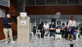 Procuraduría recibe 521 reportes de posibles irregularidades durante la jornada electoral