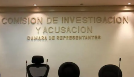 Comisión de Acusación pide vincular a Petro a investigación formal por financiación de campaña