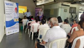 Alcaldía implementa ‘InnovAcción’ para enrutar a los emprendedores y fortalecer la competitividad en Dosquebradas