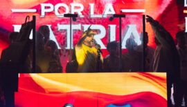 “Ni se les ocurra desconocer la voluntad popular”: Abelardo de la Espriella tras pasar a segunda vuelta