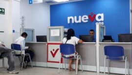 ueva EPS dispuso de un sistema de atención temprana para afiliados Colombo-venezolanos