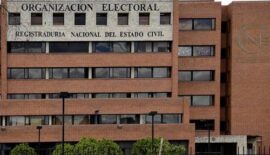 Federación Colombiana de Municipios felicita al Registrador Nacional por el exitoso desarrollo de las elecciones presidenciales