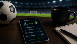 Cómo los fichajes cambian las apuestas de fútbol en 2026