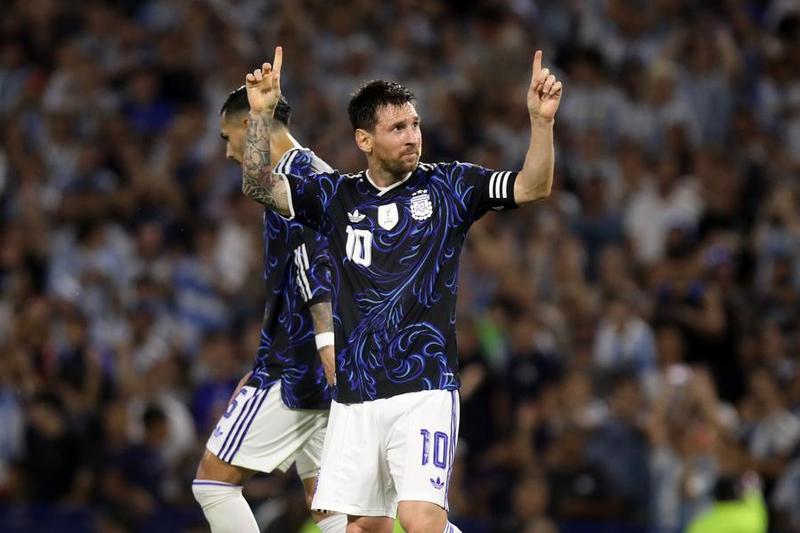 Otorgan a Messi Premio Princesa de Asturias de los Deportes 2026