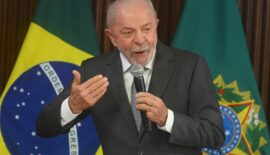 Lula aplaude reconocimiento de China a Brasil como país libre de fiebre aftosa
