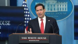 Cuba rechaza acusaciones de supuesto patrocinador del terrorismo por parte de secretario de Estado de EEUU