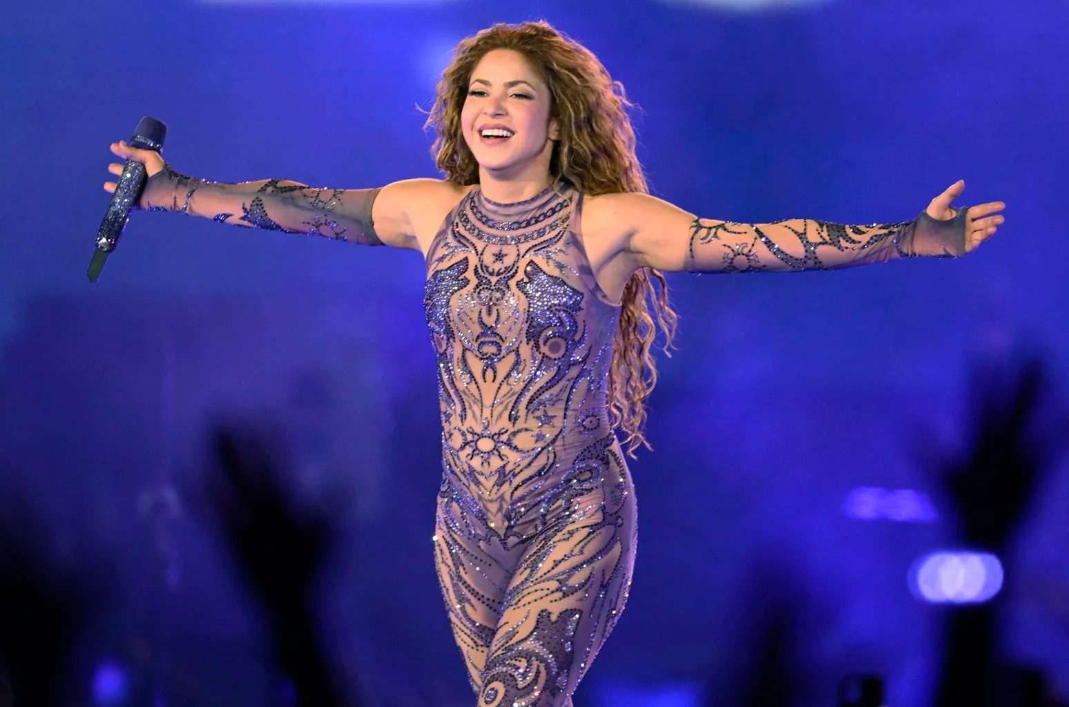 ¡La fiesta del Mundial 2026 ya tiene protagonistas!