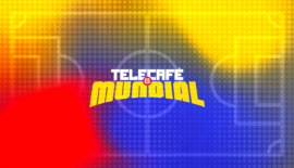 Telecafé es Mundial: la apuesta de Telecafé para acompañar la Copa Mundial de la FIFA 2026