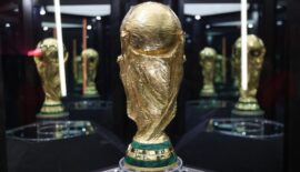 OPS emite recomendaciones de salud pública para viajeros que participarán en eventos masivos durante el Mundial 2026