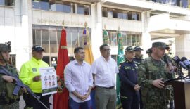 Risaralda cerró sin novedades la primera vuelta presidencial y fortalece su estrategia para la segunda