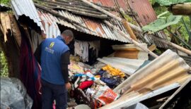 Dosquebradas superó temporada de lluvias con 118 emergencias atendidas y se prepara para nuevos retos climáticos