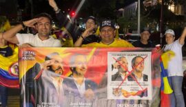 Robert Sánchez consolida respaldo a Abelardo de la Espriella en Dosquebradas y proyecta una fuerte campaña hacia la segunda vuelta