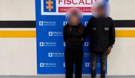 Aseguran en centro carcelario a joven investigada por la muerte de su madre en Dosquebradas