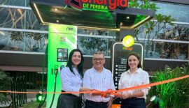 Cerritos le abre la puerta a la sostenibilidad con Energía de Pereira