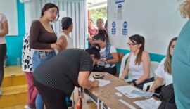 Pereira dio ejemplo de democracia con una jornada electoral en completa tranquilidad