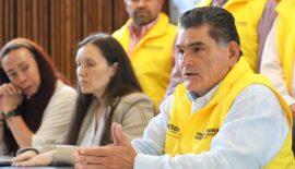 Procuraduría acompaña los escrutinios y afirma que, por ahora, no hay evidencias de fraude electoral