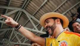 Abelardo De la Espriella es elegido presidente de Colombia para el periodo 2026-2030